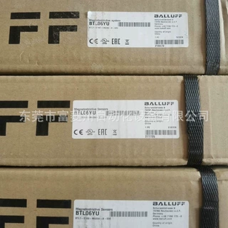 BALL OFF传感器BTL7-E100-M0200-B-S32原装工厂库存实物参考议价