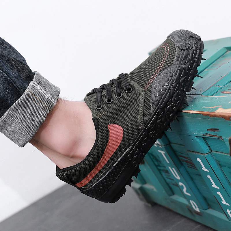 3571 로우 네이비 블루(두꺼운 바닥)