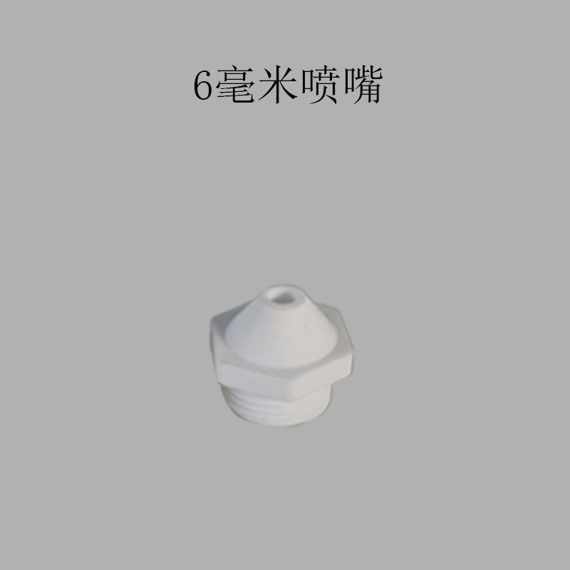 厚い耐火塗料スプレーガンパテ粉末ネジマシンリアルストーンペイントスプレーガンアクセサリー耐火性と耐高温性|undefined