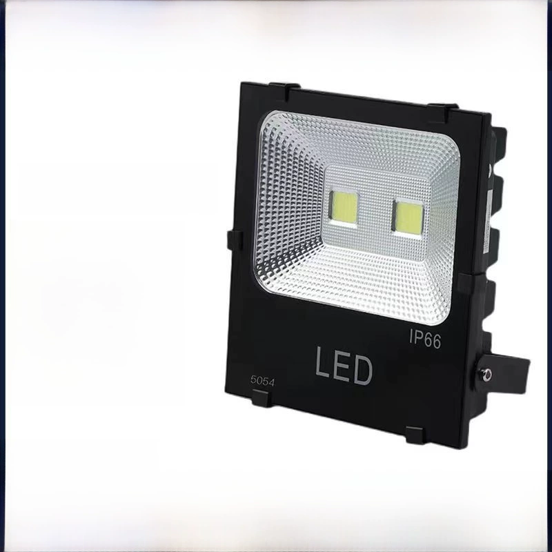 LED-походная прожекторная лампа, высокие стойки, высокая мощность