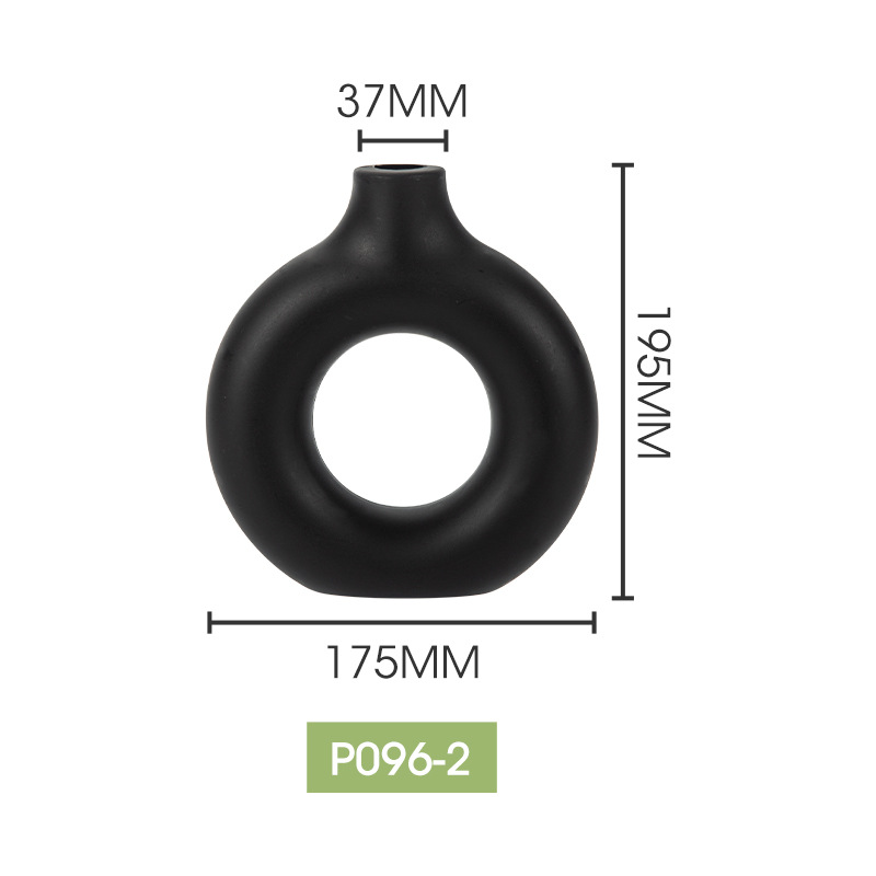 P096-2 블랙