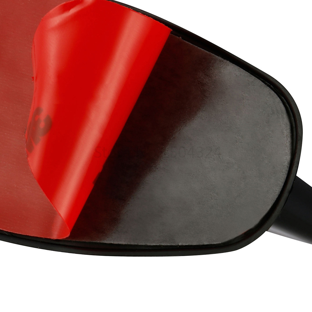 Suitable for Mercedes-Benz Ab-Class, New C-Class, Gla Modified S-Class Shark Fin Antenna, Black Roof Antenna