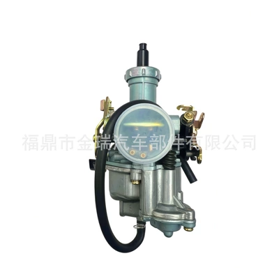 Carburetor Is Suitable for Wy125