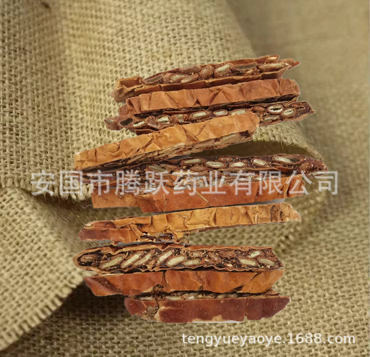 Whole Trichosanthes Fruit Gua Lou Dried Chinese Herbal Fruit 500g overview