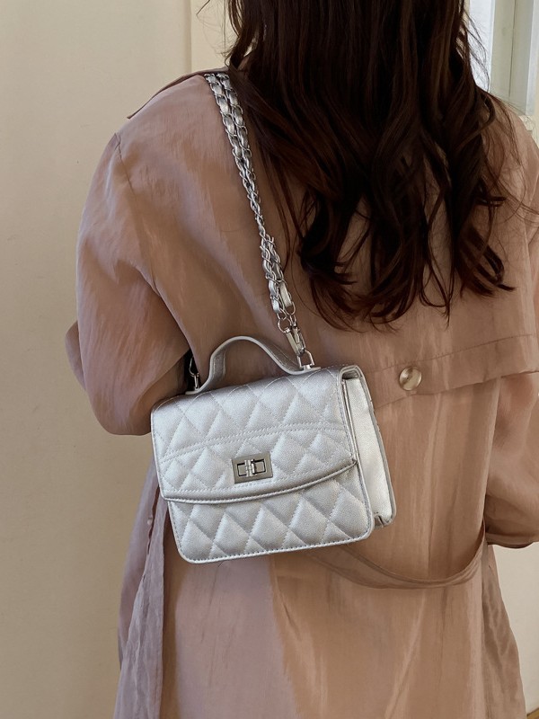 2026 nueva moda bordada de diamante mochila de viaje multipropósito alta sensación de moda moda mochila de hombro