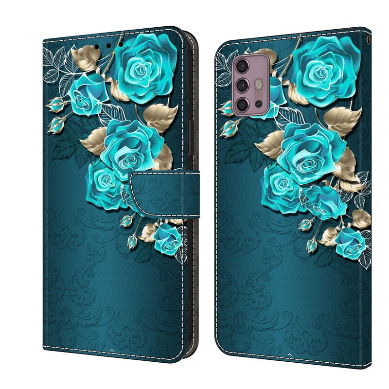 Foreign Trade New Style Suitable for Nokia G21/G11 Crystal Material Mobile Phone Leather Case G60 Flip Wallet Insert Foreign Trade New Style Suitable for Nokia G21/G11 Crystal Material Mobile Phone Leather Case G60 Flip Wallet Insert