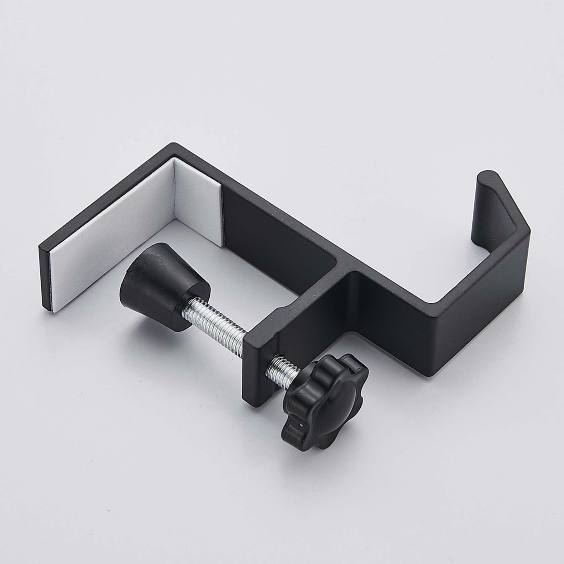 桌边挂钩：调节固定款单钩