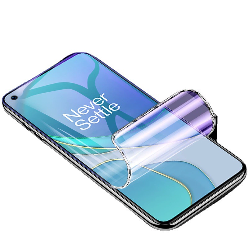Применимо к OnePlus ACE5PRO защитная гидрогелевая пленка высокого разрешения ace2/3 защита глаз пленка 1+13/12/11 антизасвет 8/9RT