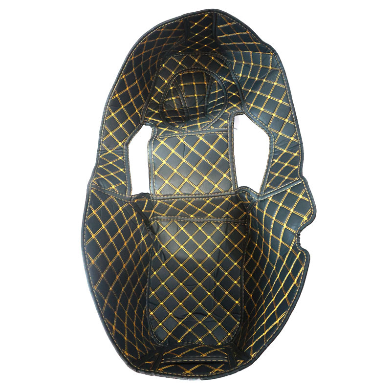 Applicable to 24 Les 368G Bucket Seat Bucket Pad Lining Protective Pad Inner Pad Storage Box Modification Accessories