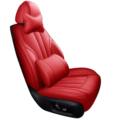 Modelə uyğun (Original) oturacaq örtükləri — Custom-Made Seat Covers