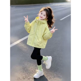 普通外套;童连衣裙;童套装