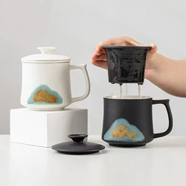 茶具配件;旅行茶具;茶杯