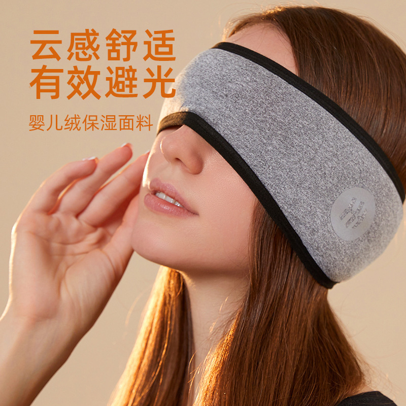 Four Seasons Soundproof Earmuffs Adjustable Velcro Head-Mounted Sleep No Ear Pressure Comes with Earplugs Soundproof Earmuffs Wholesale Four Seasons Soundproof Earmuffs Adjustable Velcro Head-Mounted Sleep No Ear Pressure Comes with Earplugs Soundproof Earmuffs Wholesale