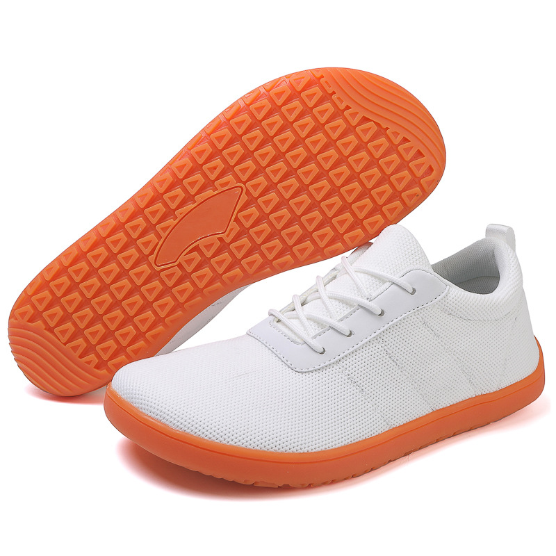 knitted sneakers for leisure for walking