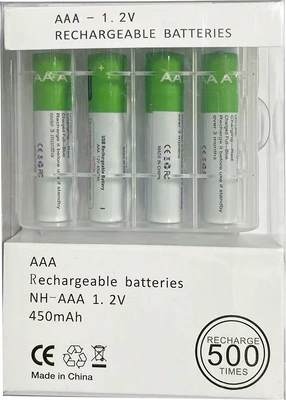 Hibrid akkumulyator batareyaları – Control Mouse - no7-450mah4-grain-belt-line