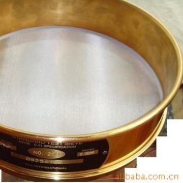 供应进口ASTM标准筛