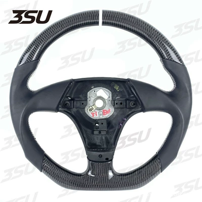 Steering wheel 1991 1992 1993 1994 - style-3