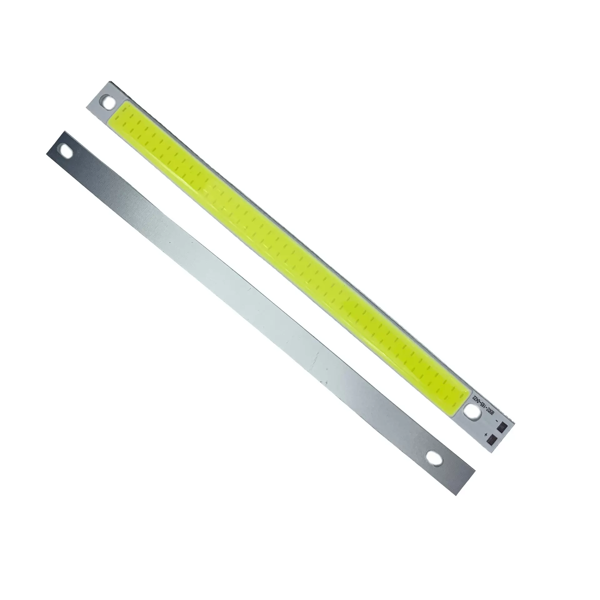 DC12V COB LED 绿光光源用于手机操作台灯珠 激光切膜机灯条