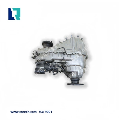 Factory Direct Sales Transfer Case Assembly 1800100Xkv11A Suitable for 2014 Model Great Wall H9 Haval (Transfer case)
