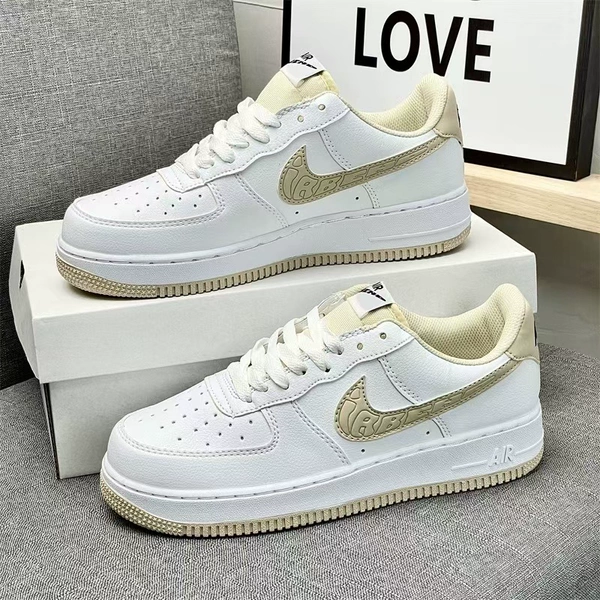 ▓Putian shoes AF white garcinia ░g