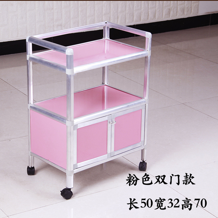 Fisioterapia barbería manicura tatuaje carro de belleza jardín de infantes examen de la mañana hospital carro móvil al por mayor