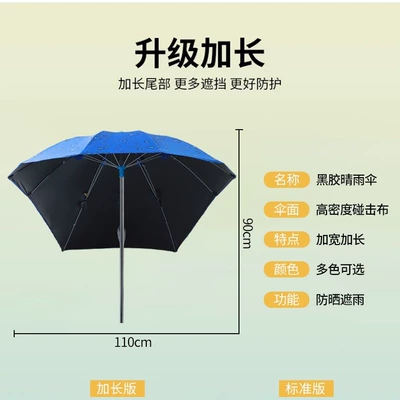 rain canopy, thickened and – Elektromobil üçün ön şüşə çətiri (günlük)