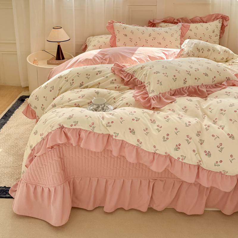 Fragancia y depresión