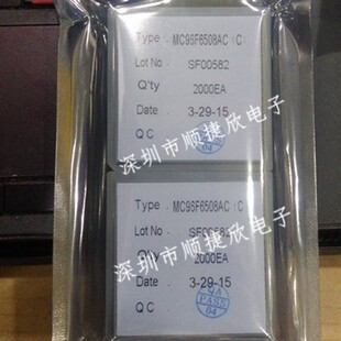 MC96F6508AC A96R725C MC96F6408ALBN ABOV ȫ��ԭ�bоƬ