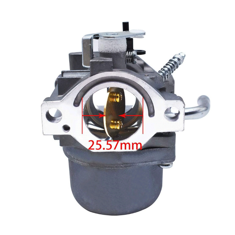 593432 carburador para Briggs & Stratton 794653 791266