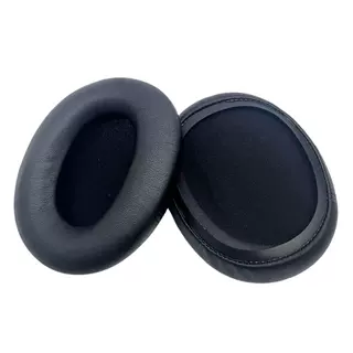 适用骷髅头Skullcandy Crusher ANC2代耳机套头戴式海绵套耳罩