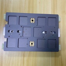 ���b�A�߶�λ�ξ�CNC�ӹ��yԇ�������Cе�����O�乤�b�AE18