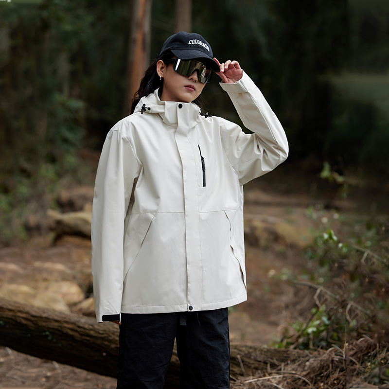 여성용 펄 화이트