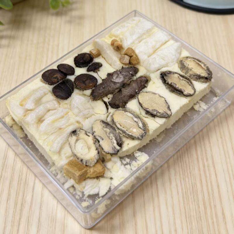 Factory Direct Supply of Freeze-Dried Pet Snacks, 200g Bagged Seafood, Dried Seafood, Abalone, Sea Cucumber Wholesale Factory Direct Supply of Freeze-Dried Pet Snacks, 200g Bagged Seafood, Dried Seafood, Abalone, Sea Cucumber Wholesale