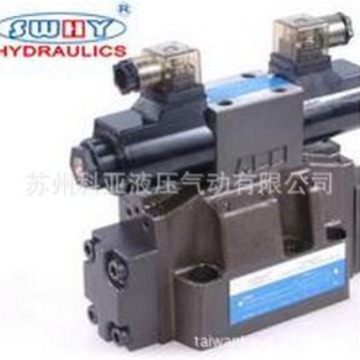 全新原装台湾SWHY叠加阀 溢流阀 单向阀 大陆总经销