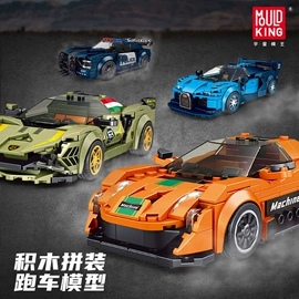 积木类;拼插类玩具