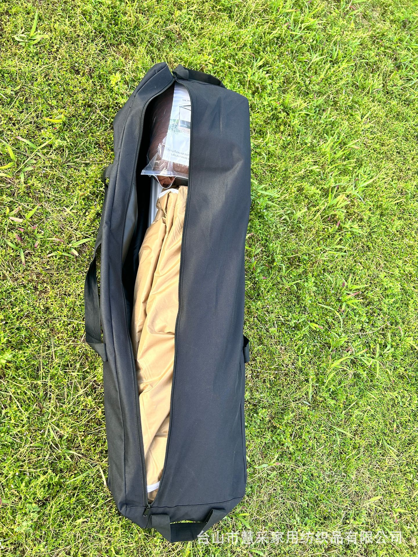 Camping Tent Outdoor Mosquito Net Anti-Mosquito Cross-Border Grassland Picnic Portable Car Tent Source Factory Promotion