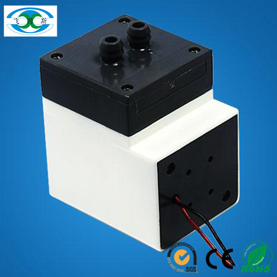 厂家供应  飞因斯微型真空泵ZD40-10