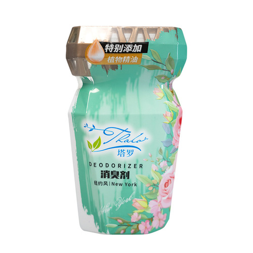 Tarot Home Bathroom Fragrance Long-lasting Odor Elimination Liquid Air Freshener Home Bathroom Fireless Aromatherapy