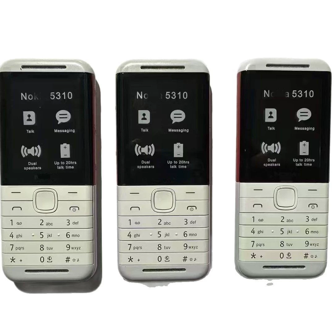 (Cross-border trading), mobile phone for elderly, 2019, 2G