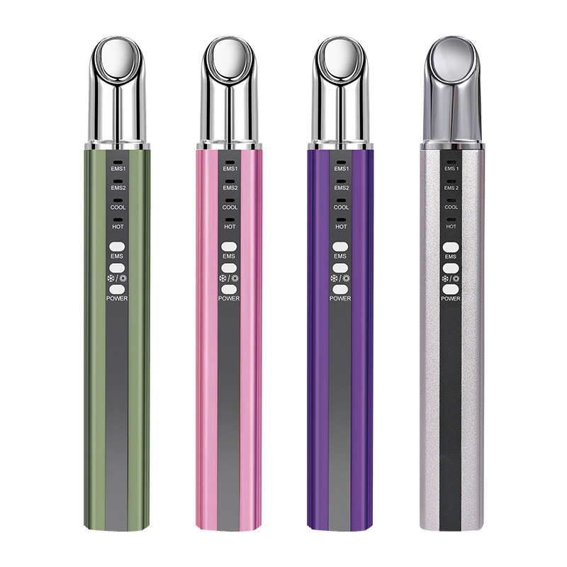 オレデックス 温冷湿布 クロスボーダー美顔器 電動アイマッサージ器 くま対策神器 メーカー直販|undefined