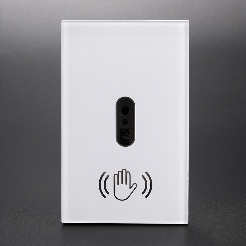 미국 WIFI 적외선 센서 스위치