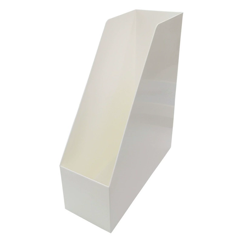 Настольный ящик для хранения файлов в японском стиле полка для файлов офисный ящик для файлов держатель для файлов книжная полка панель для файлов для студентов