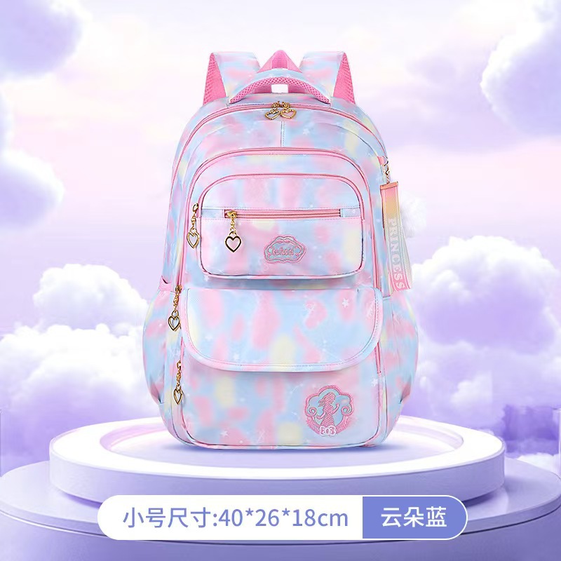 2025 nueva mochila escolar para niños de grado 16 mochila escolar universidad de estilo británico mochila infantil al por mayor