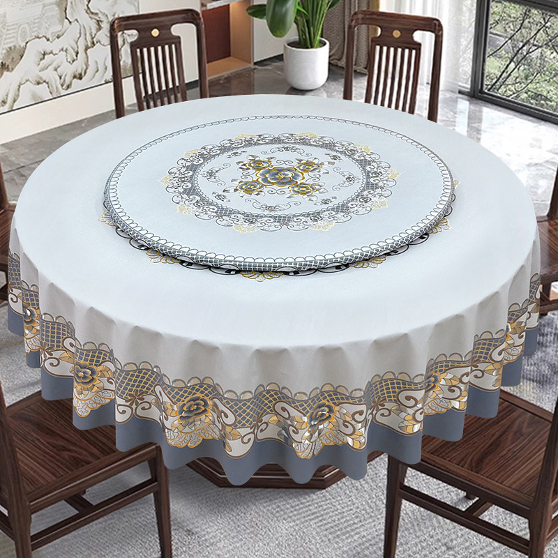 다크 그레이 180 라운드 + 80-100 턴테이블 세트에 적합