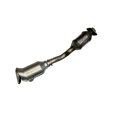exhaust purification converter, Katalizator