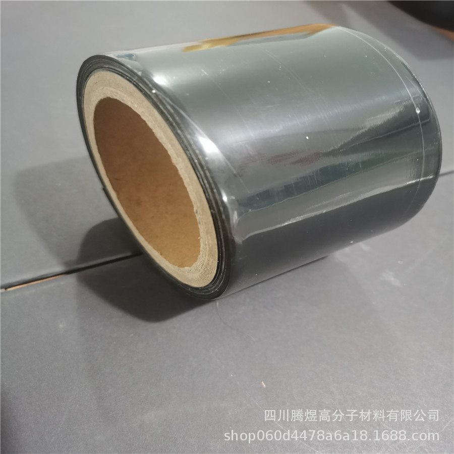 腾煜高分子生产铁氟龙脚垫活化膜白色耐磨特氟龙钠化膜 现货