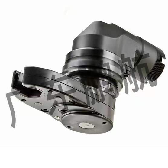 偏置传动内止外动特殊头拧紧开口省力扳手弯头工具改造厂其他