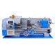 210 lathe small household multi-functional woodworking lathe miniature metal one-piece delivery 220V Instrument machine tool