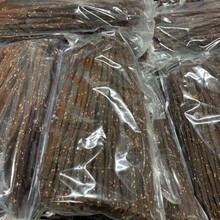 风干猪肉干 四川西藏特产风干手撕解馋饱腹 麻辣味休闲小零食散装