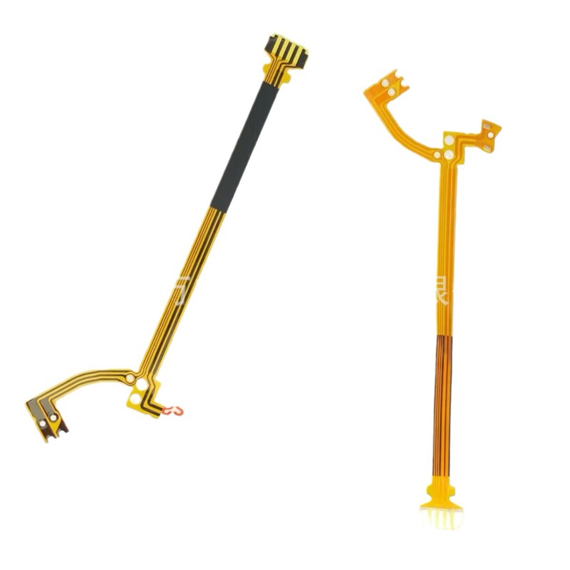 New applicable to Fuji Instax mini 25 Polaroid mini 50s shutter cable lens cable